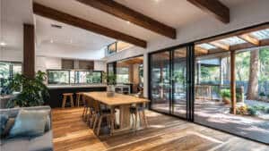 Modern Home Renovations