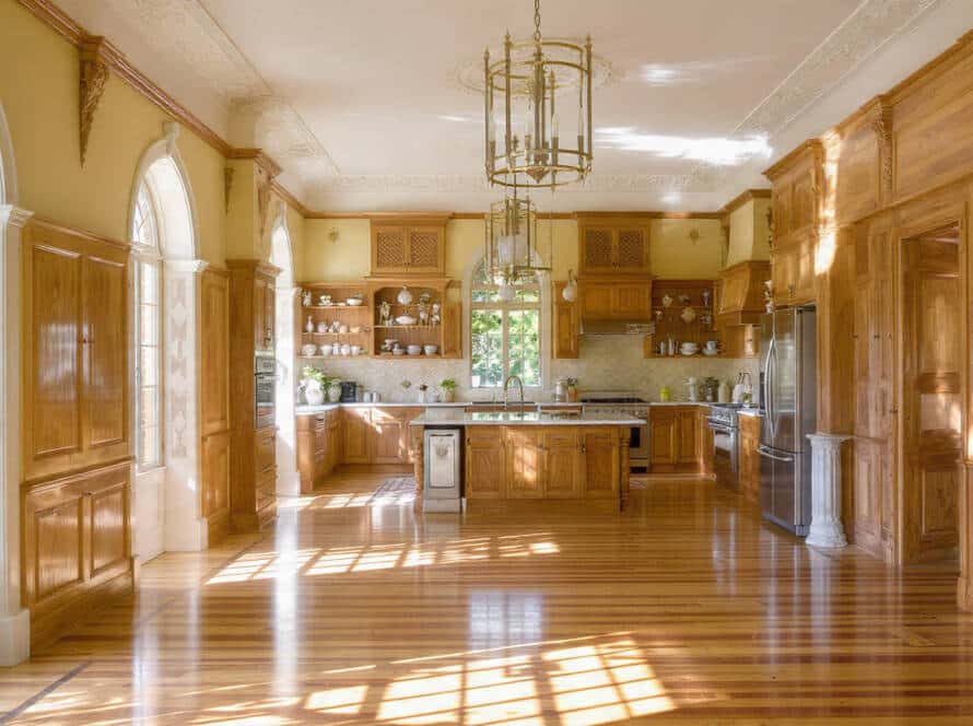 Renovating Older Homes Brisbane