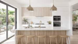 Full Home Renovation