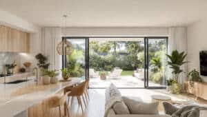 Modern Home Renovations