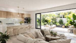 Modern Home Renovations