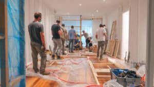 Renovation Companies Brisbane