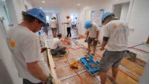 Renovation Companies Brisbane