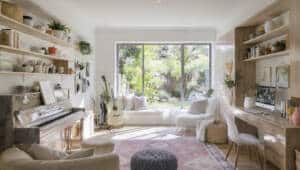 Custom Home Renovations