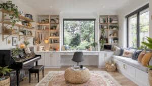 Custom Home Renovations