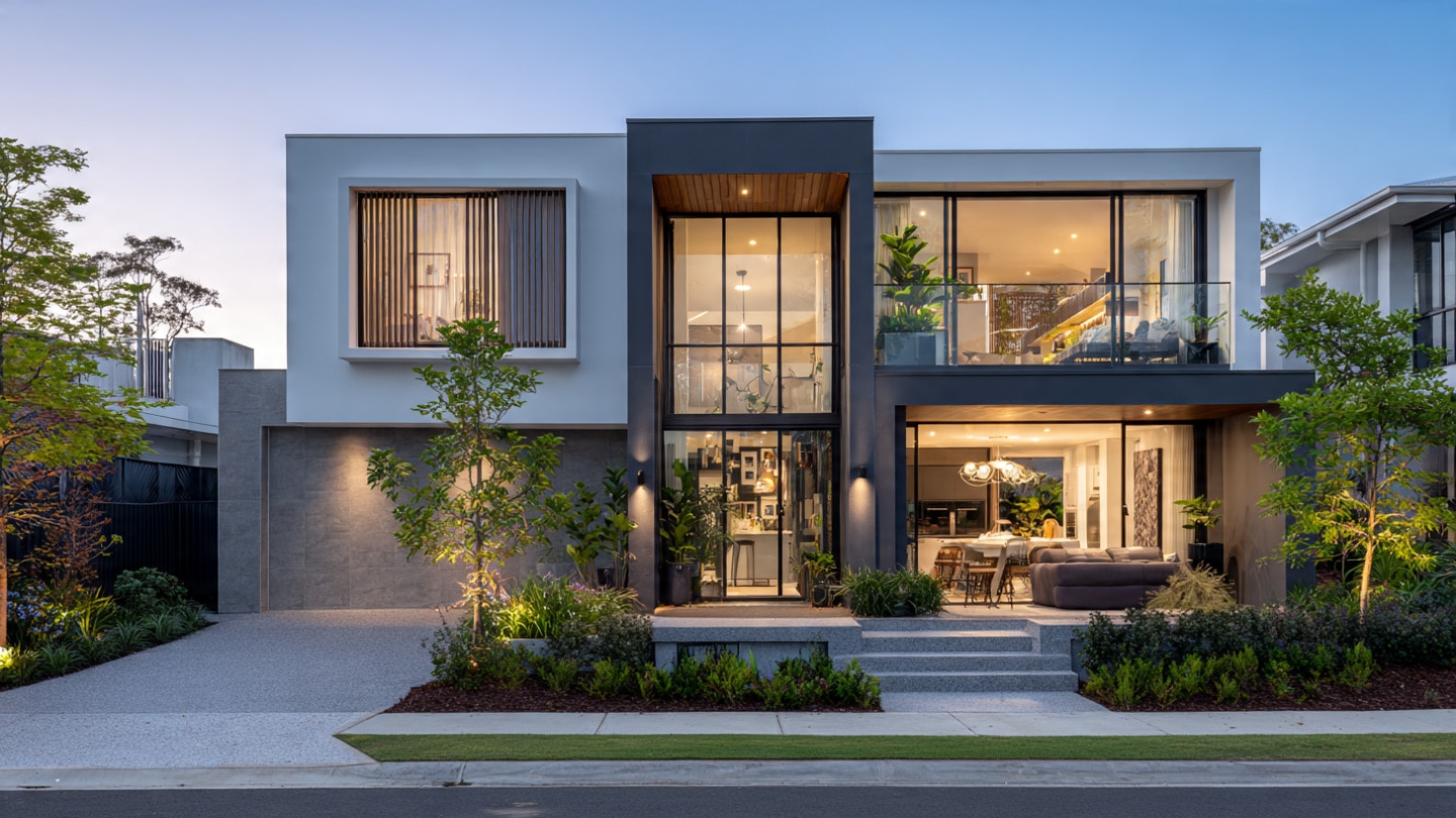 Full Home Updates Brisbane