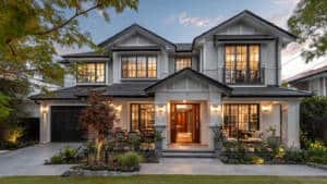 Full Home Renovation