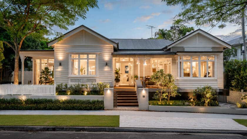 Renovation Companies Brisbane