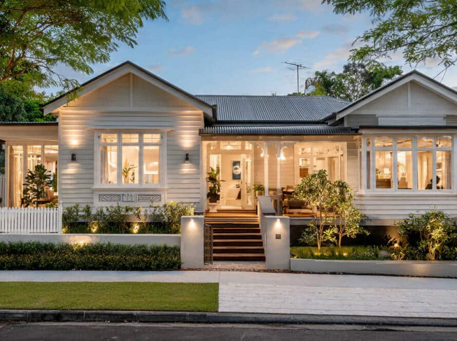 Full Home Updates Brisbane