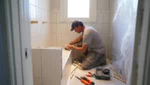 Bathroom Renovations in Brisbane