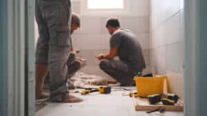 Bathroom Renovations in Brisbane