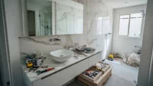 Bathroom Upgrades in Brisbane