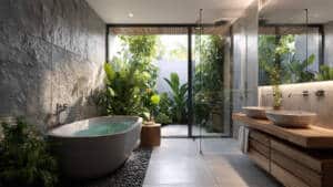 Bathroom Upgrades in Brisbane