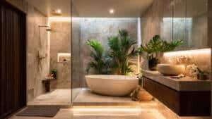 Bathroom Upgrades in Brisbane