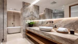 Best Laundry Renovation-in-East Brisbane South