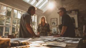 Home Renovations Builder Brisbane