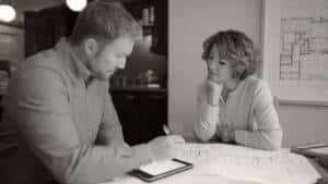 Internal Renovations