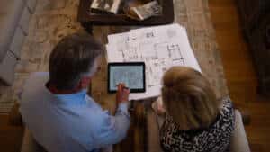 Internal Renovations