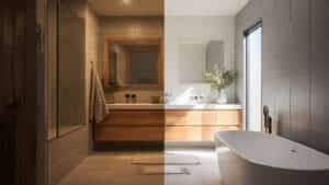 Bathroom Renovations in Brisbane
