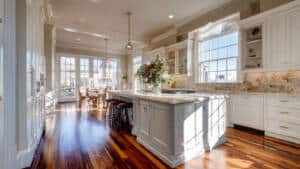 internal Home Renovation