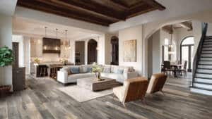 internal Home Renovation