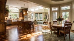 internal Home Renovation