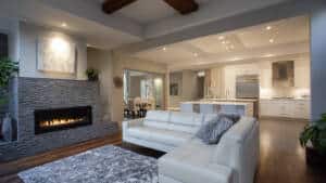 internal Home Renovation