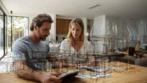 internal Home Renovation