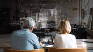 internal Home Renovation