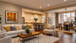 internal Home Renovation