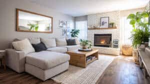 internal Home Renovation