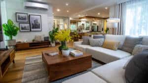 internal Home Renovation