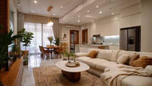 internal Home Renovation