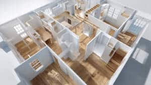 internal Home Renovation