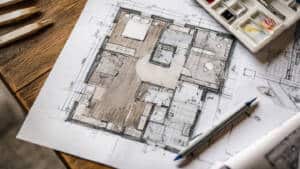 internal Home Renovation