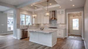 internal Home Renovation