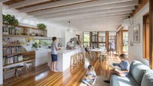 Internal Renovations