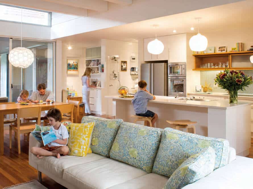 Internal Renovations