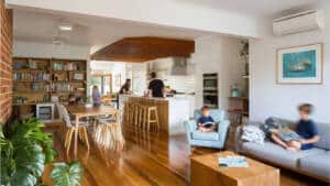 Internal Renovations