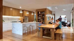 Internal Renovations