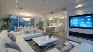 internal Home Renovation