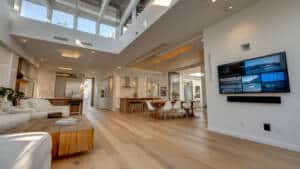 internal Home Renovation