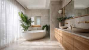 Bathroom Renovations in Brisbane