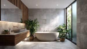 Bathroom Renovations in Brisbane