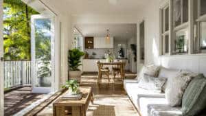 Internal Renovations