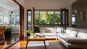 Internal Renovations