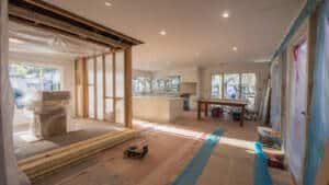 Internal Renovations