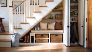 internal Home Renovation