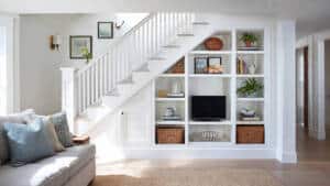 internal Home Renovation