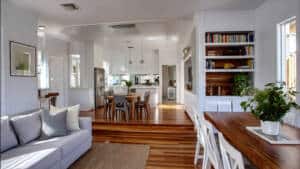 Internal Renovations